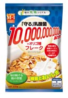 日食 minna ni yuki 有機コーンフレーク シュガーフロスト