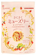 日食プレミアムコーンフレーク ビターチョコ