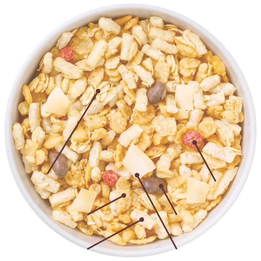 栄養成分イメージ